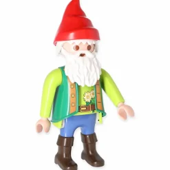 XXL-Figur 'Gartenzwerg' 68,5 cm