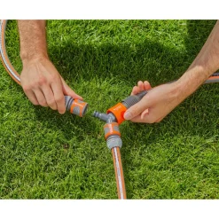 Y-Stück Profi-System 13 mm (1/2")