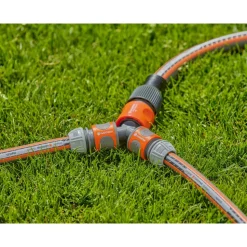 Y-Stück Profi-System 13 mm (1/2