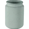 Zahnputzbecher "Cement" Grau