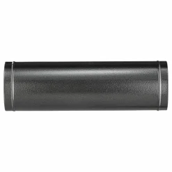 Zeitungsbox 'News 5800 E' grau 40 x 12 x 12 cm
