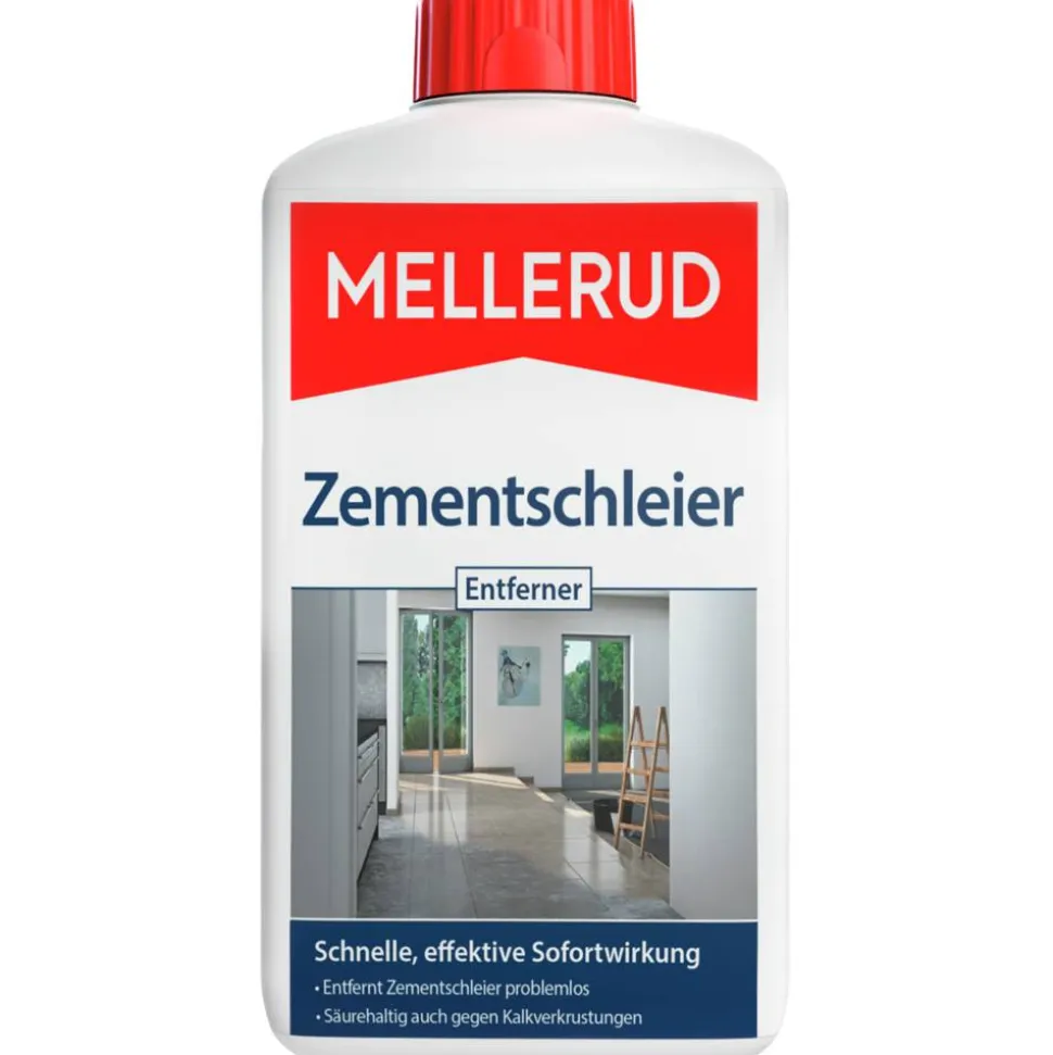 Zementschleierentferner "Spezialreiniger" 1000 ml