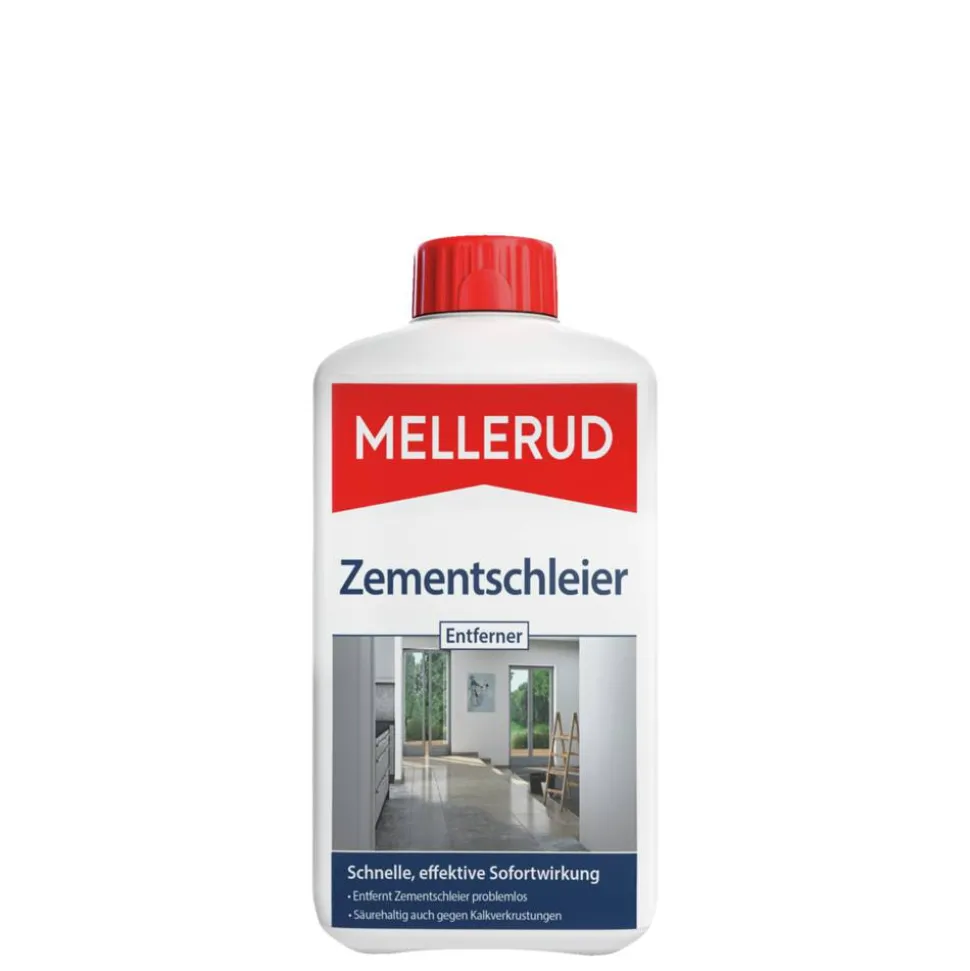 Zementschleierentferner "Spezialreiniger" 1000 ml