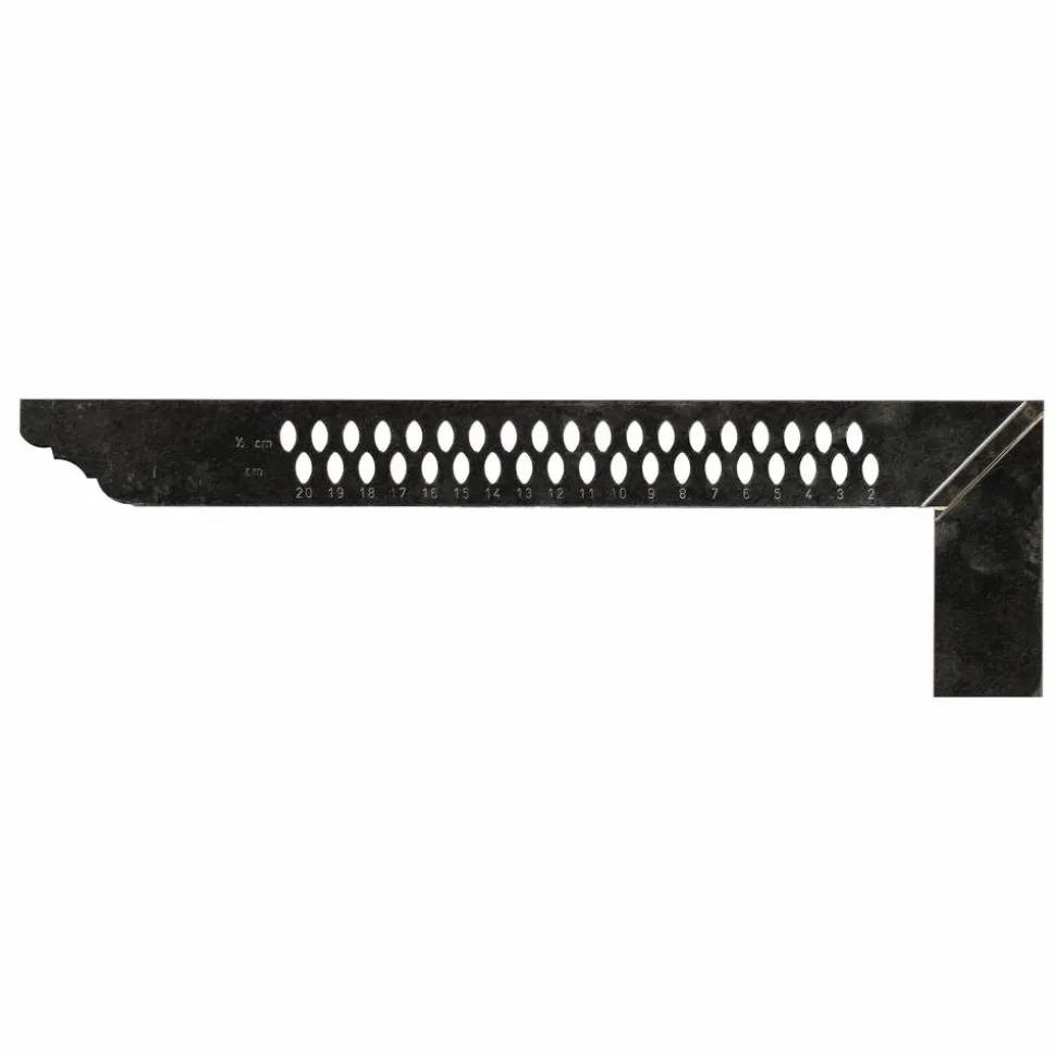 Zimmermannswinkel 80 cm