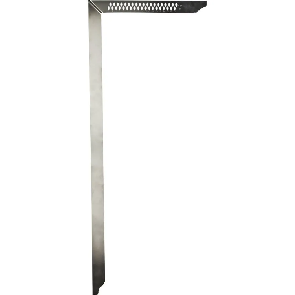 Zimmermannswinkel 80 cm