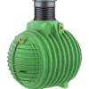 Zisterne 'Columbus Proline' grün 9000 l