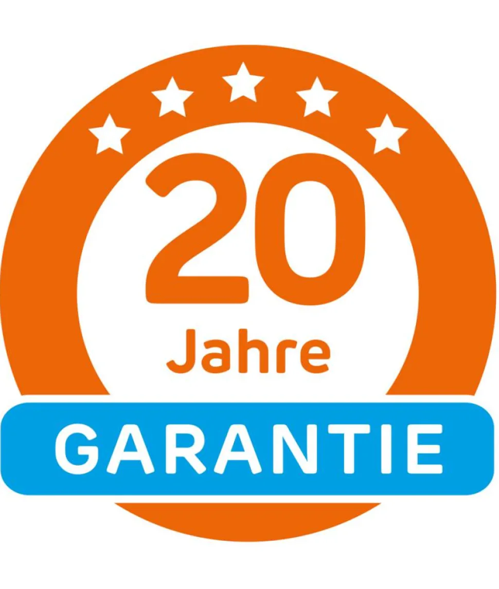 Zisterne 'Columbus Proline' grün 9000 l