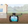 Zisterne 'Compact' schwarz 2650 l