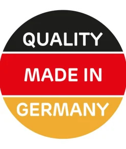Zisterne 'Compact' schwarz 2650 l