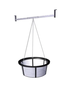 Zisterne 'Cristall' grün 1600 l