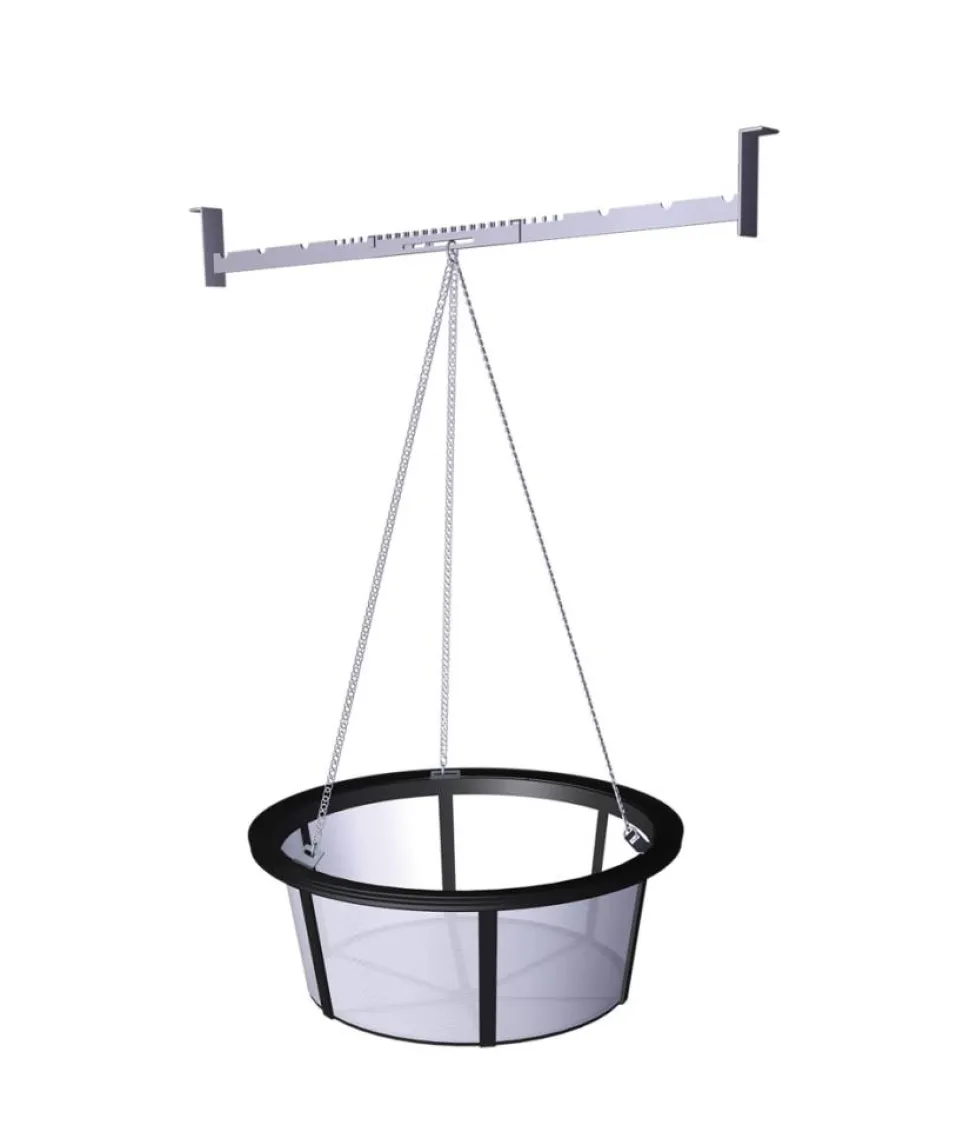 Zisterne 'Cristall' grün 2650 l