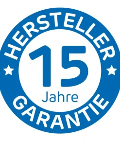 Zisterne 'Flat S' blau 4500 l