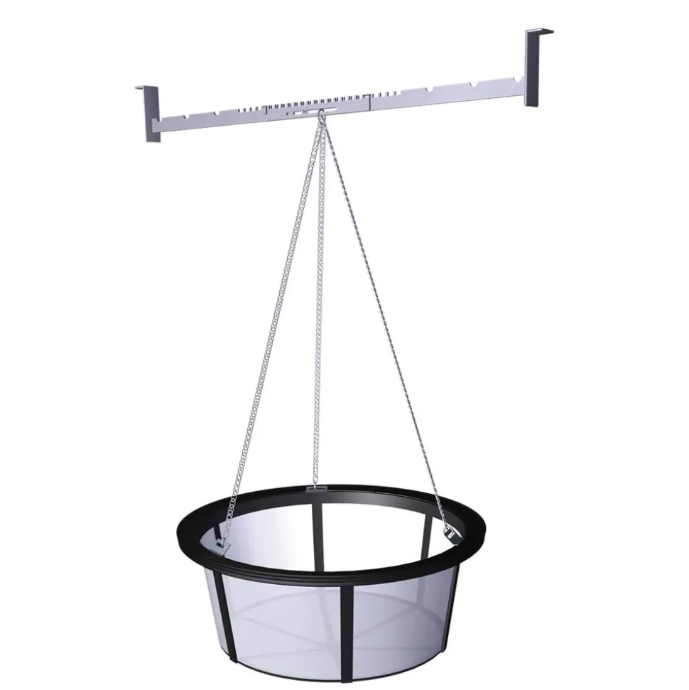 Zisterne 'Garten-Comfort Flat XL' blau 14000 l