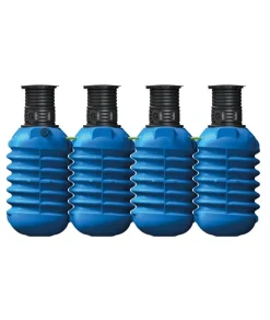 Zisterne 'Modularis' blau 10000 l