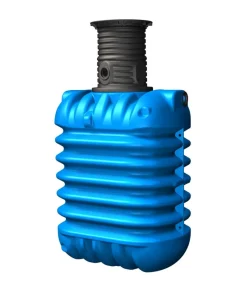 Zisterne 'Modularis' blau 2500 l