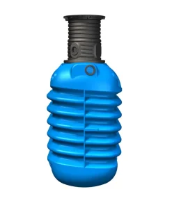 Zisterne 'Modularis' blau 2500 l