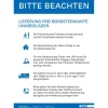 Zisterne Modularis 'Garten-Comfort' blau 10000 l 4 Stück