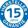 Zisterne 'Mono' schwarz 3000 l
