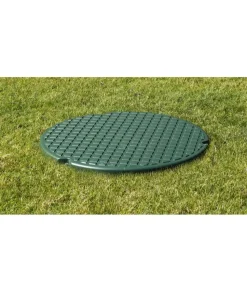 Zisterne 'Mono' schwarz 5000 l