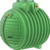 Zisterne 'PROline Columbus' grün 4500 l