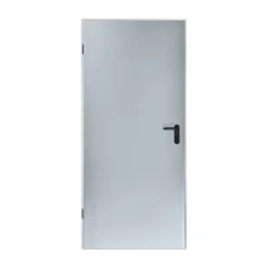 ZK-Innentür-Element Anschlag links verzinkt 75 x 200 cm