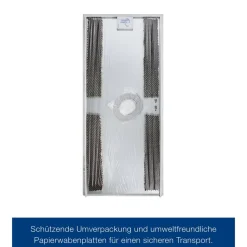 ZK-Innentür-Element Anschlag links verzinkt 75 x 200 cm