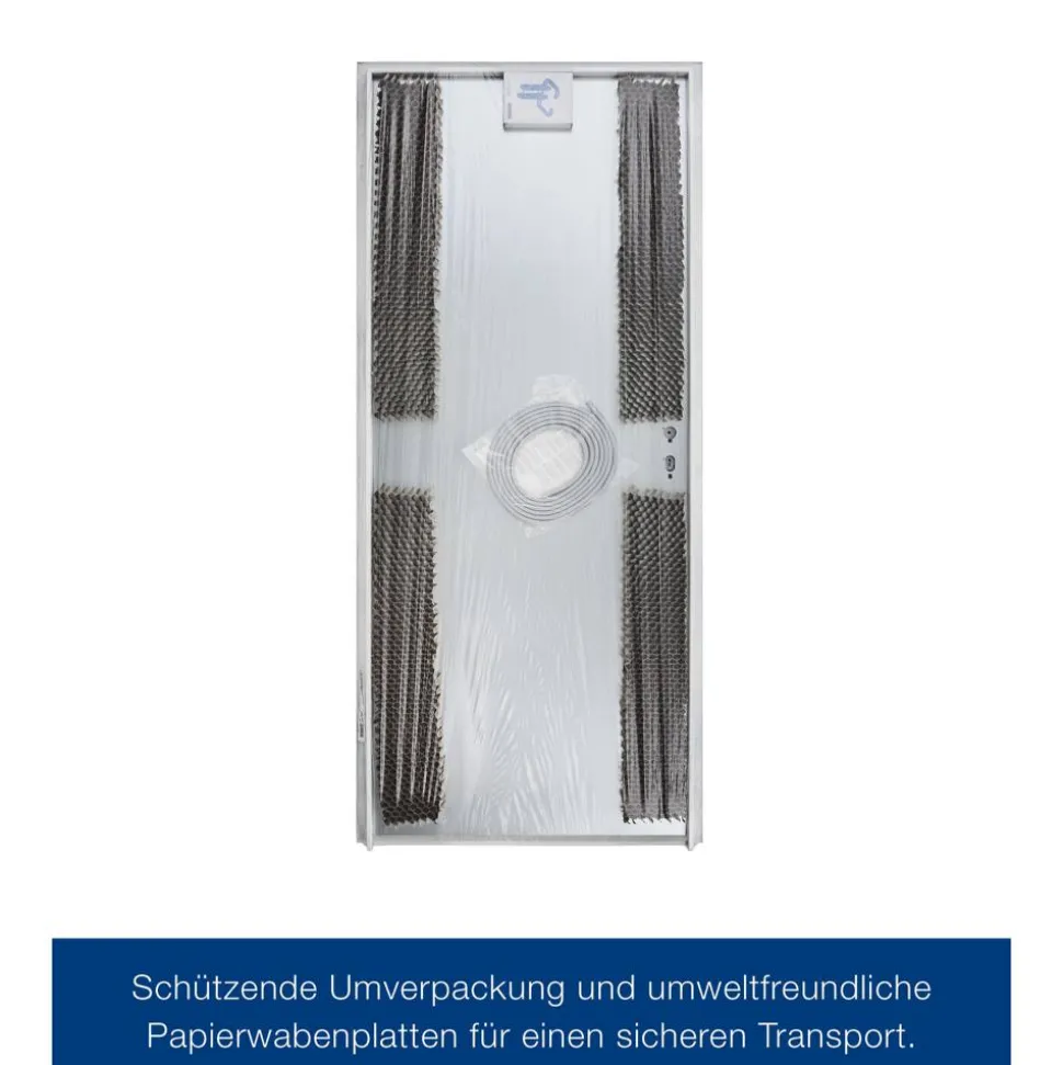 ZK-Innentür-Element Anschlag rechts verzinkt 87,5 x 187,5 cm