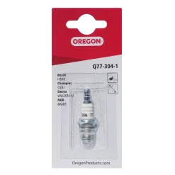 Zündkerze 'Q77-304-1' Ø 0,6 mm