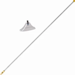 Zubehör-Kit für Akku-Drucksprüher 2-teilig