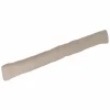 Zugluftstopper beige 11 x 90 cm