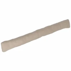 Zugluftstopper beige 11 x 90 cm