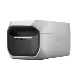 Zusatzakku 'Delta 3 Max' 2048 Wh