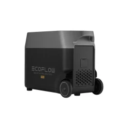 Zusatzakku für 'DELTA Pro' Powerstation 75 Ah