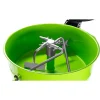 Zwangsmischer 'ZI-ZWM120' 1100 W, Trommel Ø 725 mm
