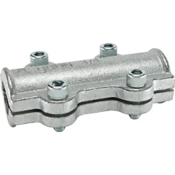 Zwickwolff Dichtschelle 19,05 mm (3/4")