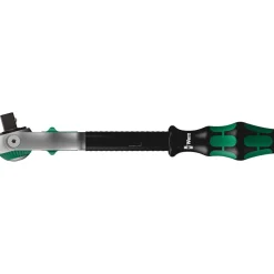 Zyklop Knarrenschlüssel 1/2" Speed 8100 SC 6 SB