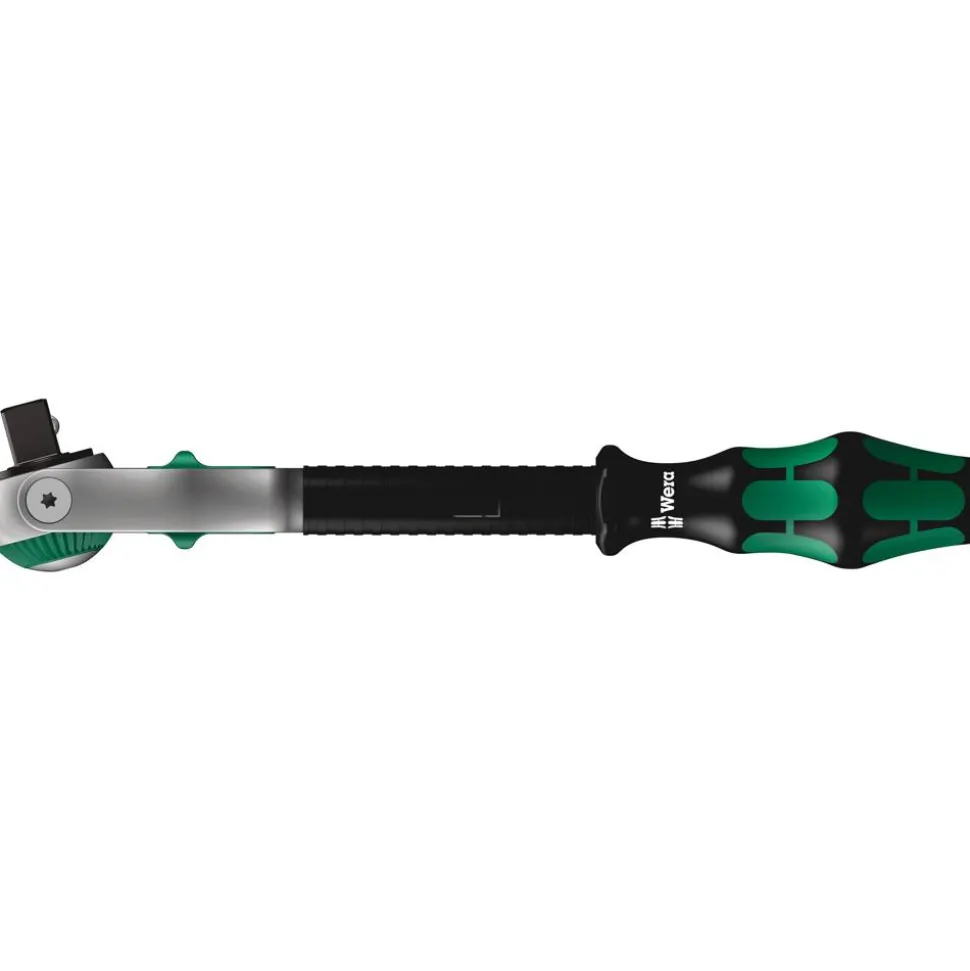 Zyklop Knarrenschlüssel 1/2" Speed 8100 SC 6 SB