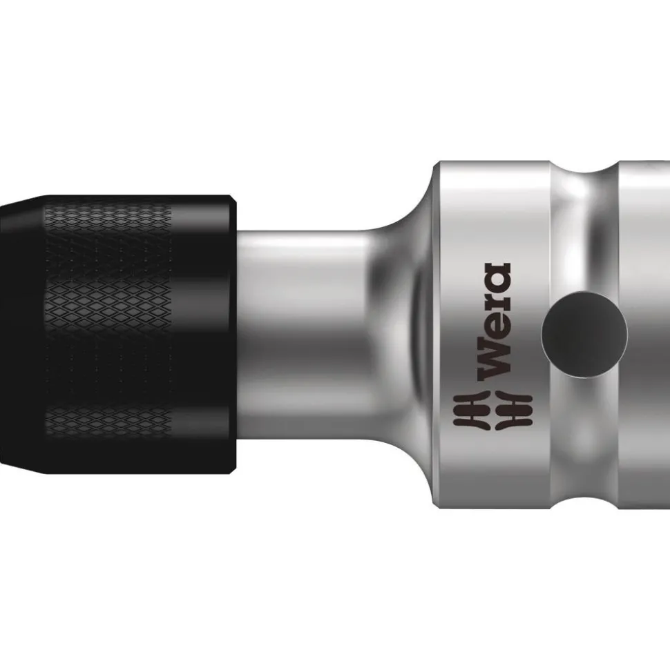 Zyklop Knarrenschlüssel 1/2" Speed 8100 SC 6 SB