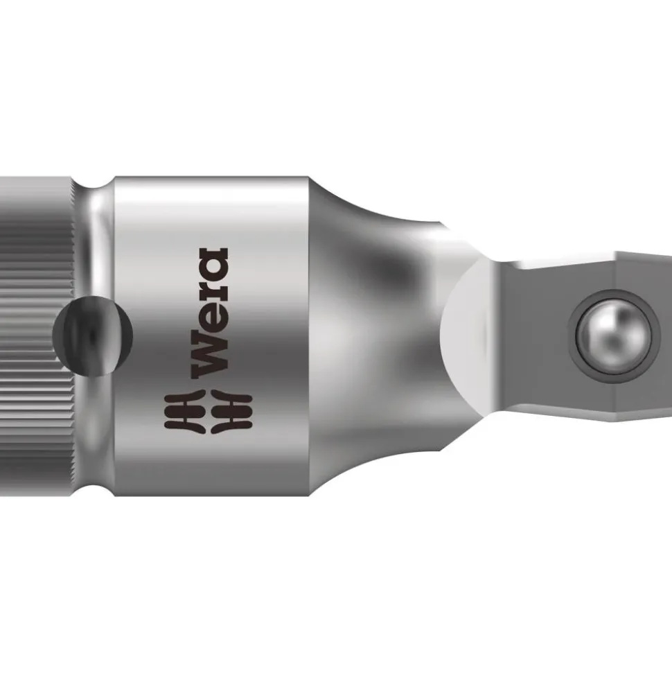 Zyklop Knarrenschlüssel 1/2" Speed 8100 SC 6 SB