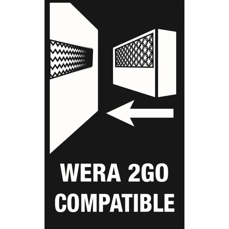 Zyklop Knarrenschlüssel 1/2" Speed 8100 SC 6 SB