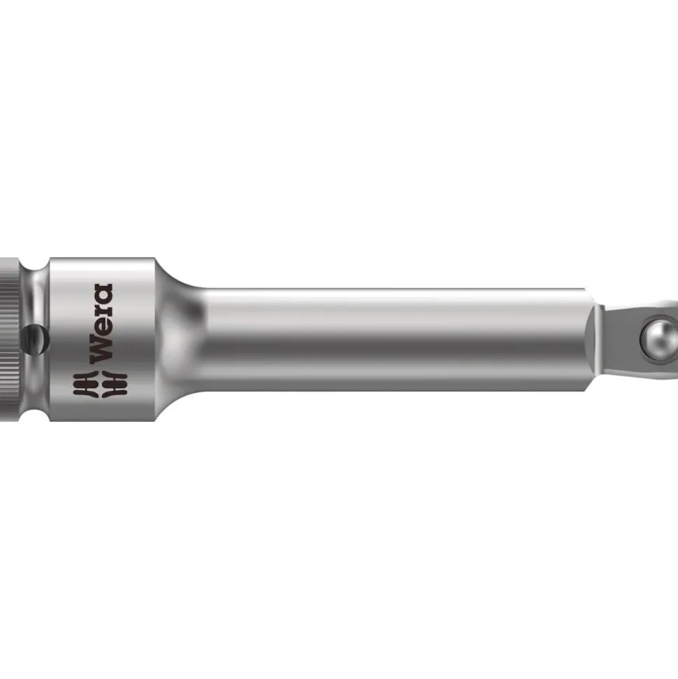 Zyklop-Knarrenschlüssel 1/4" Speed 8100 SA 6 SB 28-teilig