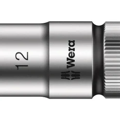 Zyklop Speed-Knarrensatz '8100 SB 6' metrisch 3/8
