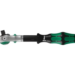 Zyklop Speed-Knarrensatz '8100 SB 6' metrisch 3/8